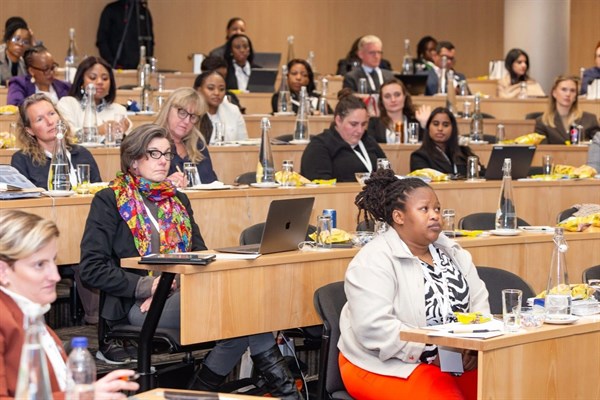 Wista conference 1